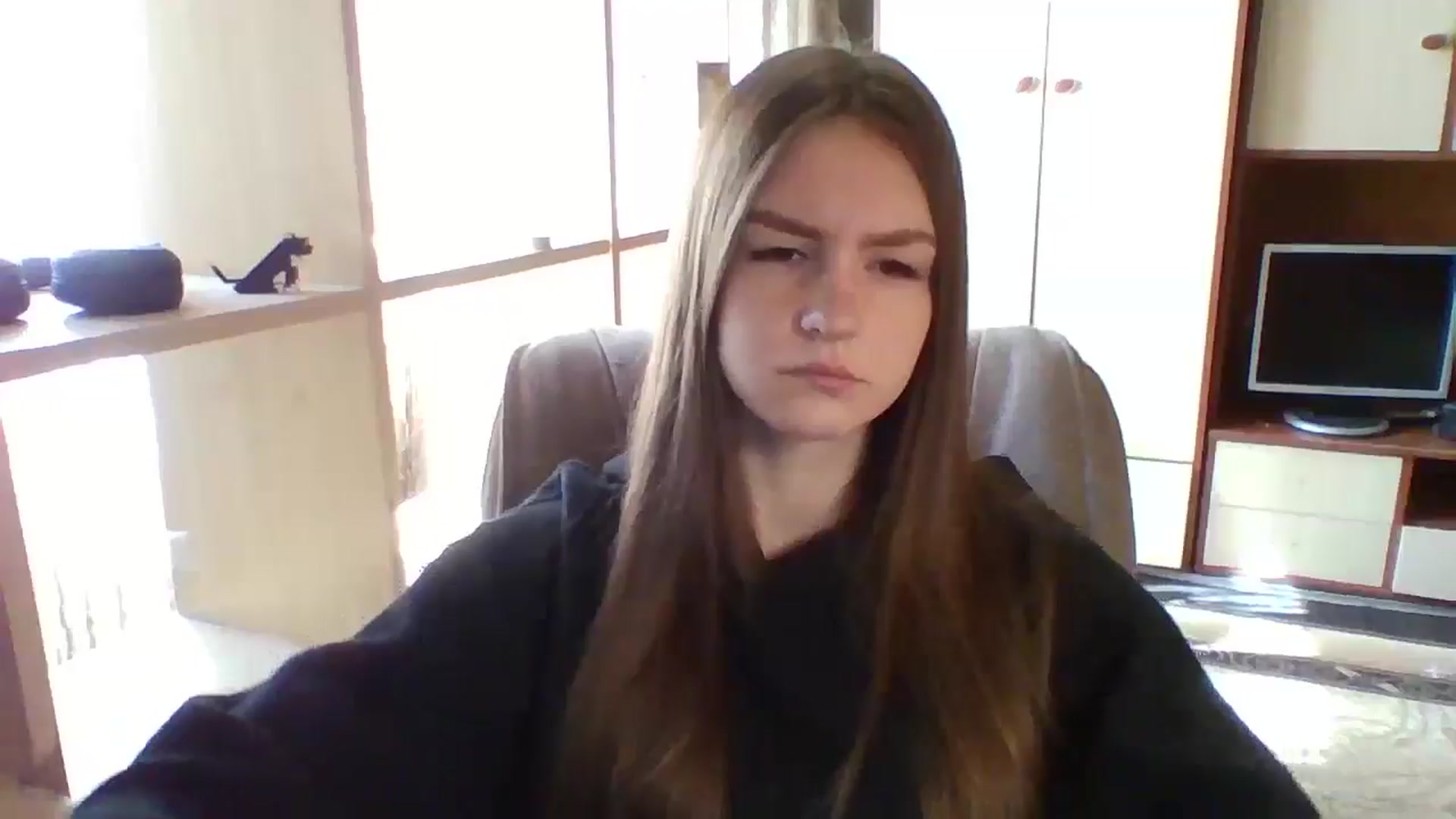 Gallery image thumbnail from NikaFlex's myfreecams stream on, 04/22/2026, 08:59 image 7 of 20