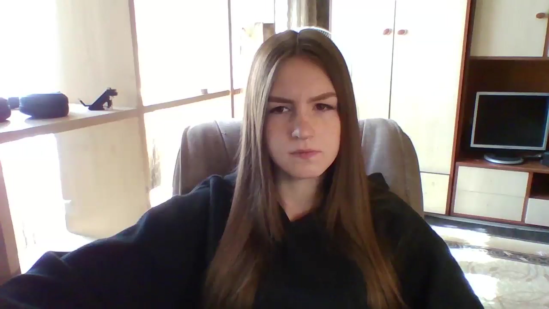 Gallery image thumbnail from NikaFlex's myfreecams stream on, 04/22/2026, 08:59 image 15 of 20
