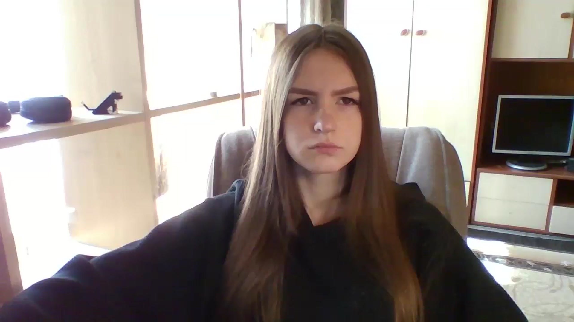 Gallery image thumbnail from NikaFlex's myfreecams stream on, 04/22/2026, 08:59 image 19 of 20