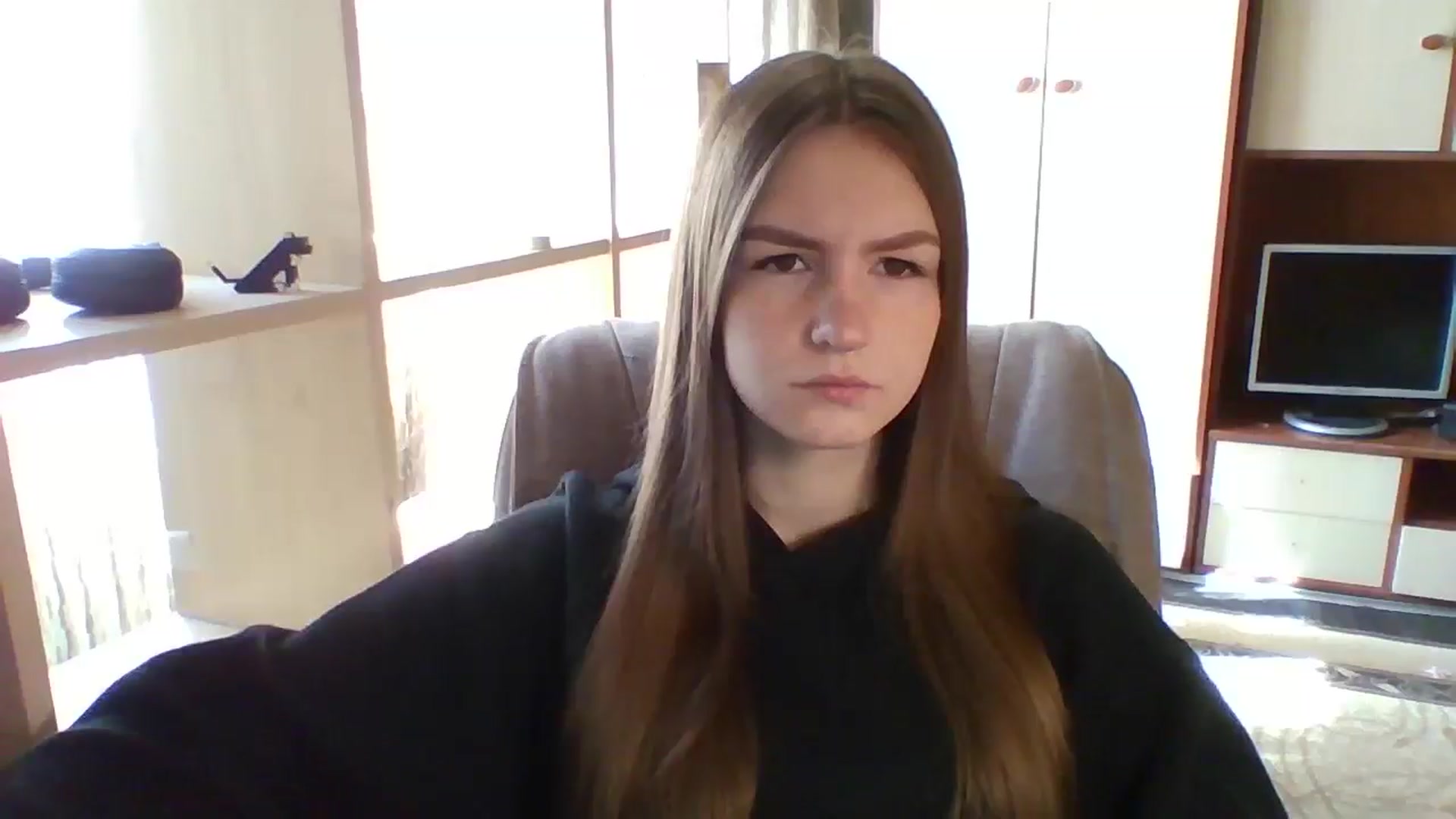 Gallery image thumbnail from NikaFlex's myfreecams stream on, 04/22/2026, 08:59 image 2 of 20