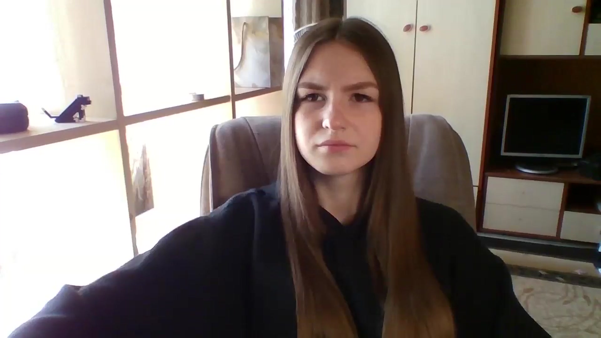 Gallery image thumbnail from NikaFlex's myfreecams stream on, 04/22/2026, 10:05 image 5 of 20