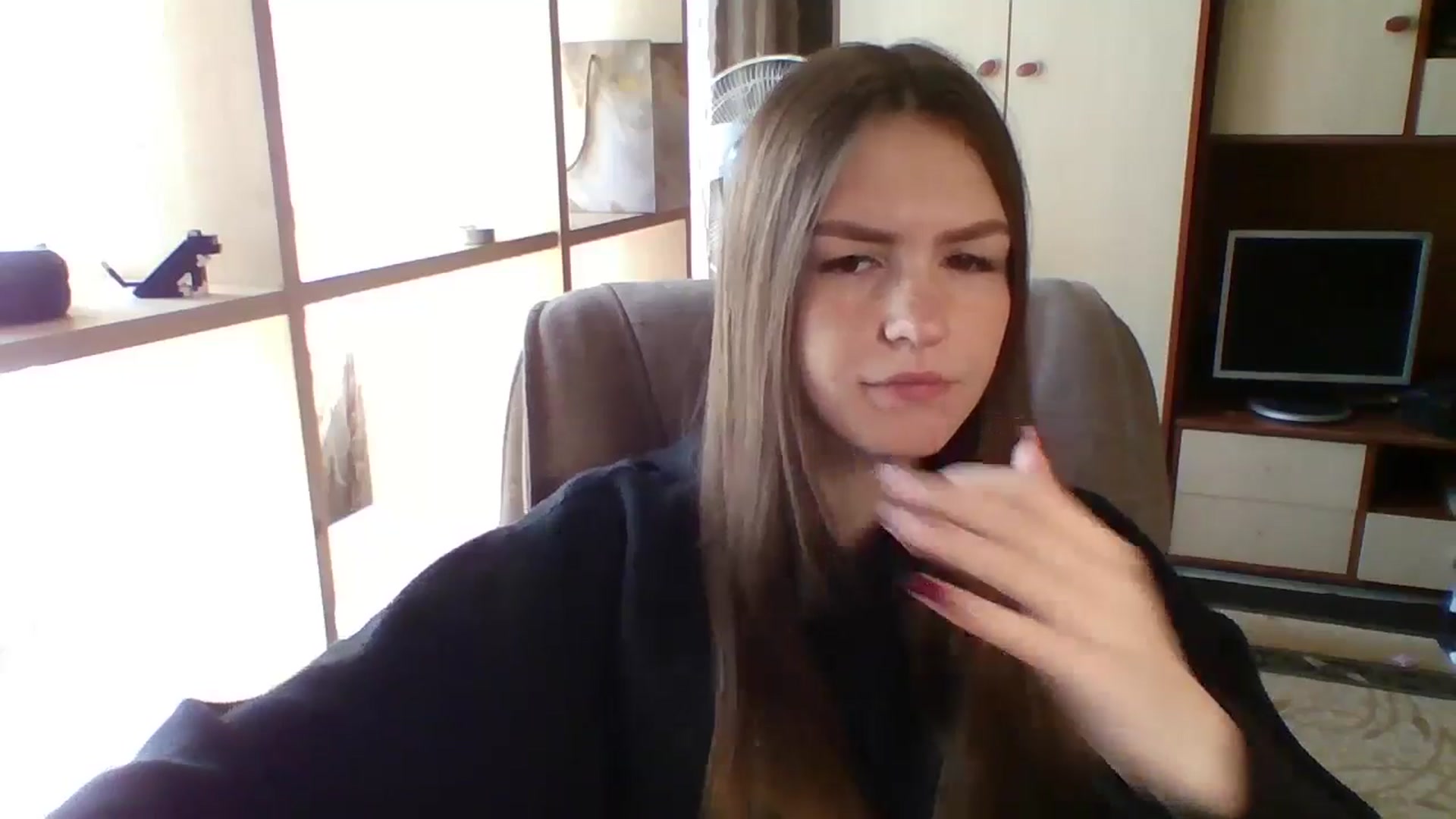 Gallery image thumbnail from NikaFlex's myfreecams stream on, 04/22/2026, 10:05 image 20 of 20