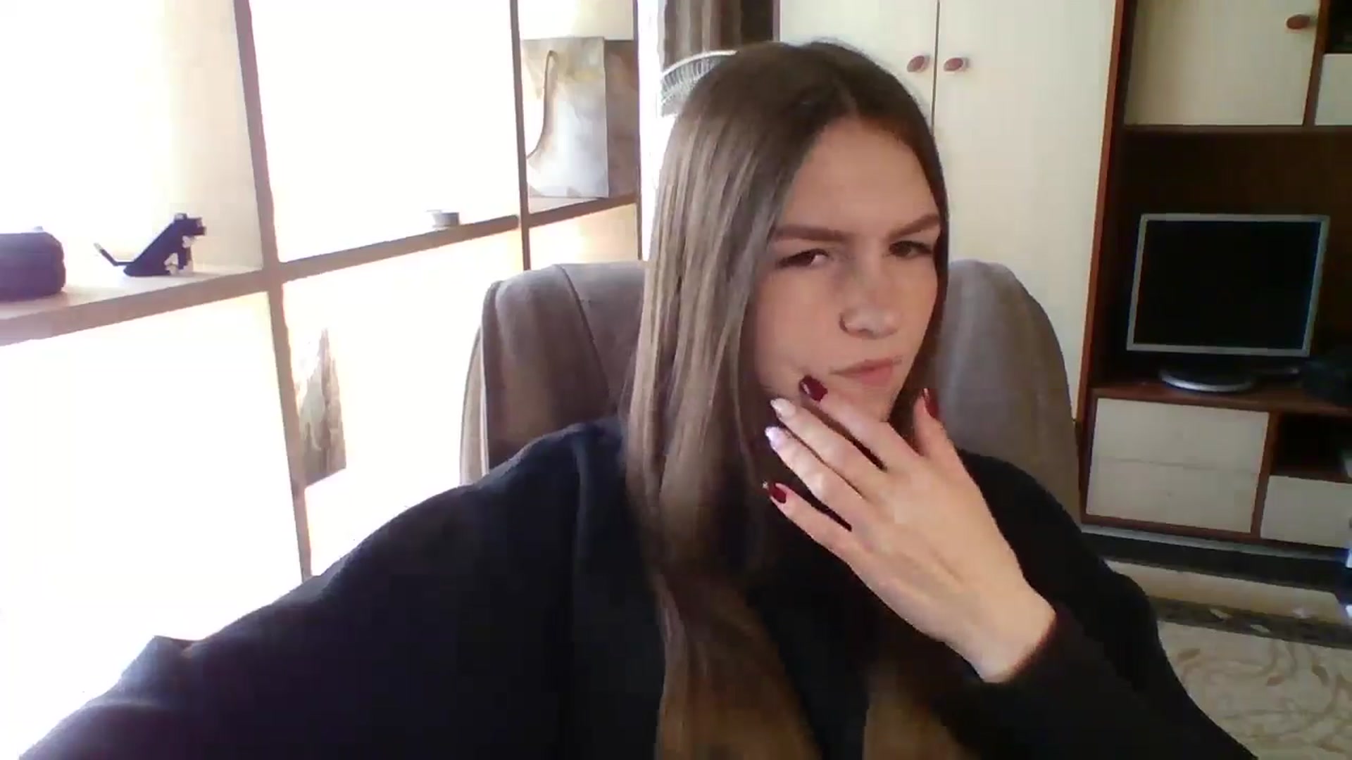 Gallery image thumbnail from NikaFlex's myfreecams stream on, 04/22/2026, 10:05 image 19 of 20