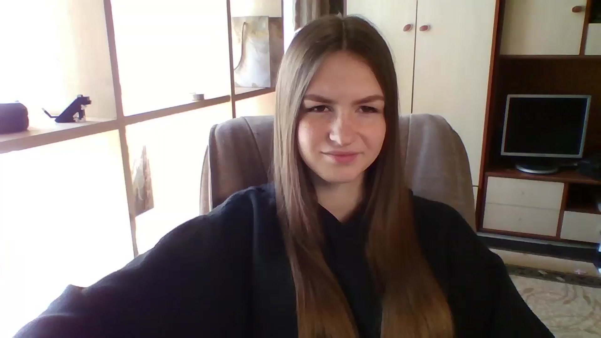 Gallery image thumbnail from NikaFlex's myfreecams stream on, 04/22/2026, 10:05 image 2 of 20