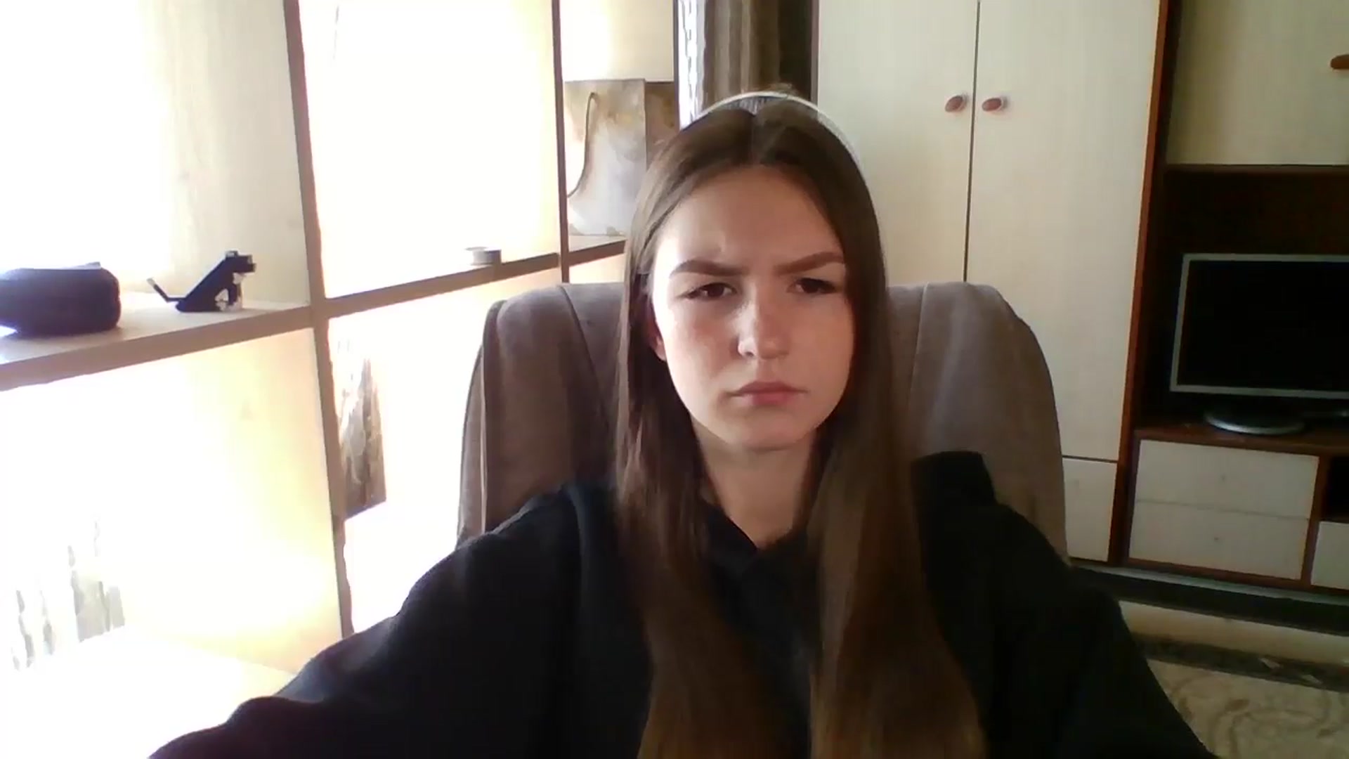 Gallery image thumbnail from NikaFlex's myfreecams stream on, 04/22/2026, 10:49 image 9 of 20