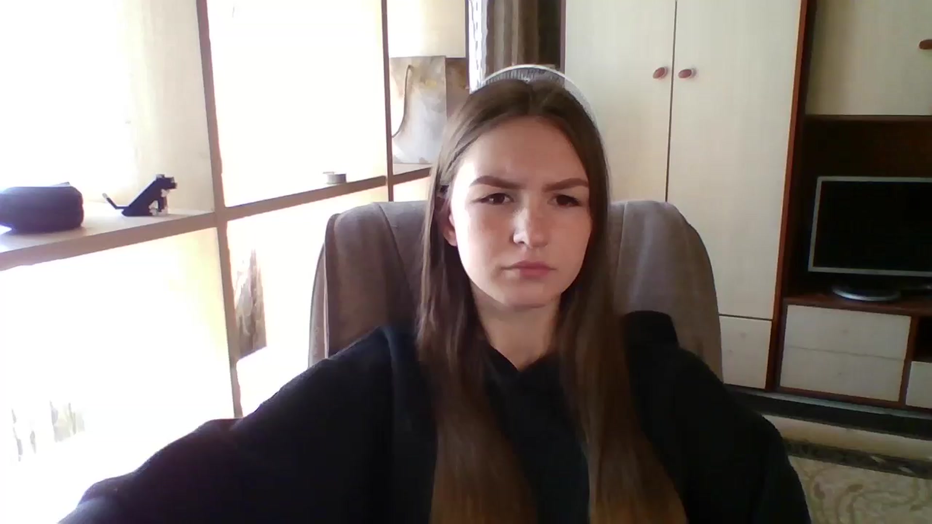 Gallery image thumbnail from NikaFlex's myfreecams stream on, 04/22/2026, 10:49 image 1 of 20