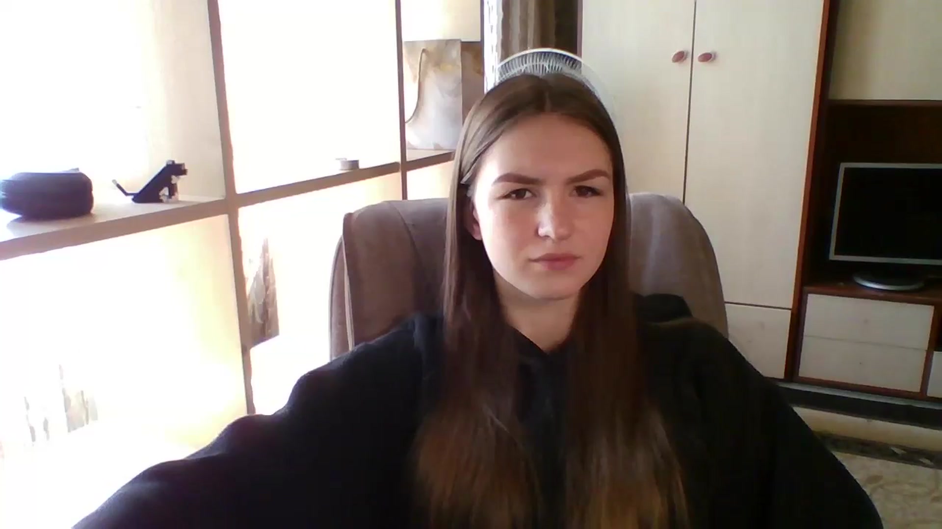 Gallery image thumbnail from NikaFlex's myfreecams stream on, 04/22/2026, 10:49 image 13 of 20