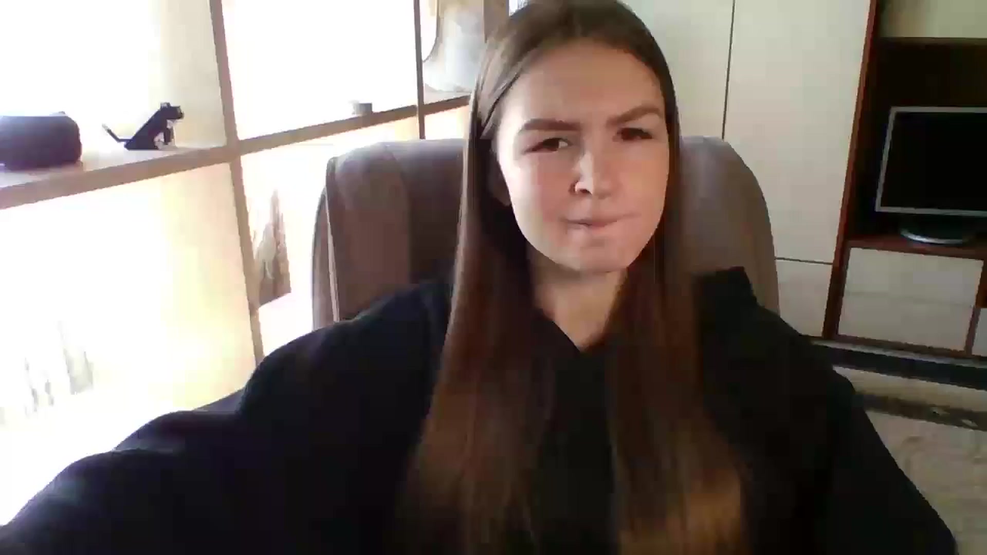 Gallery image thumbnail from NikaFlex's myfreecams stream on, 04/22/2026, 10:49 image 19 of 20