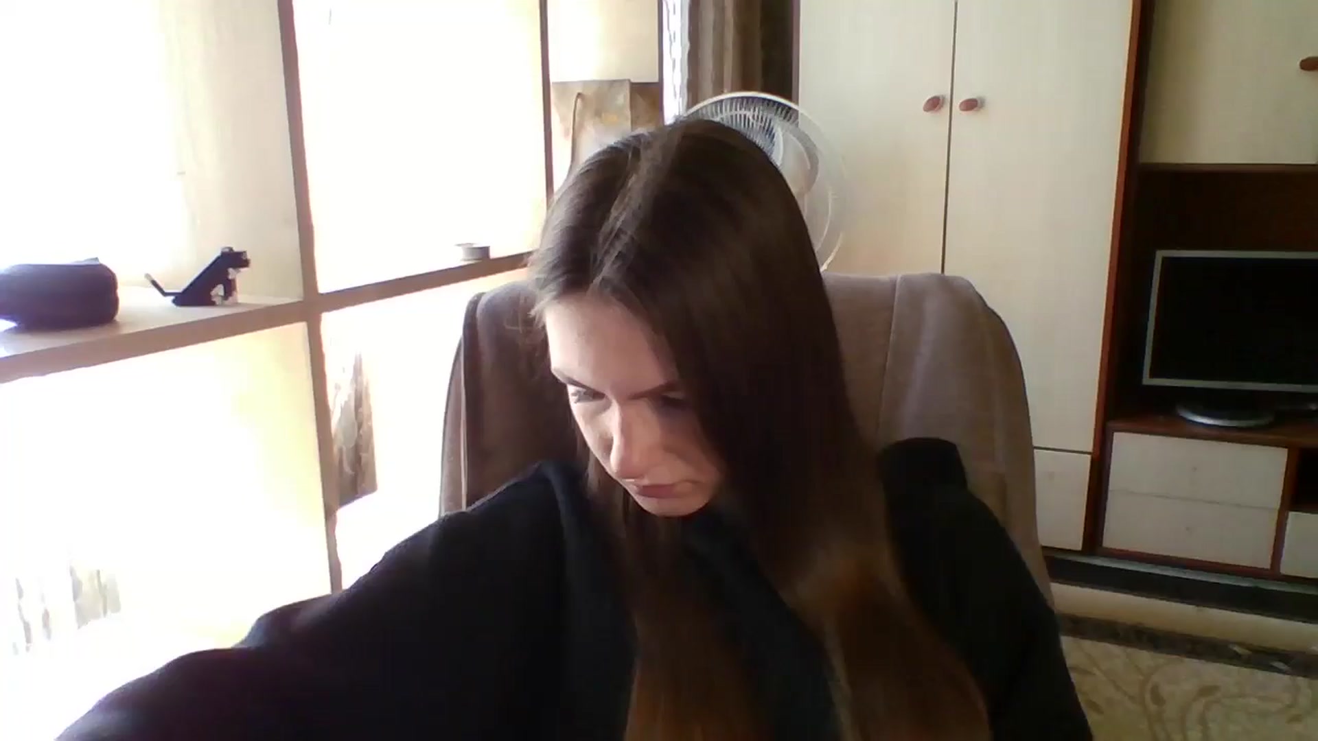 Gallery image thumbnail from NikaFlex's myfreecams stream on, 04/22/2026, 10:49 image 6 of 20