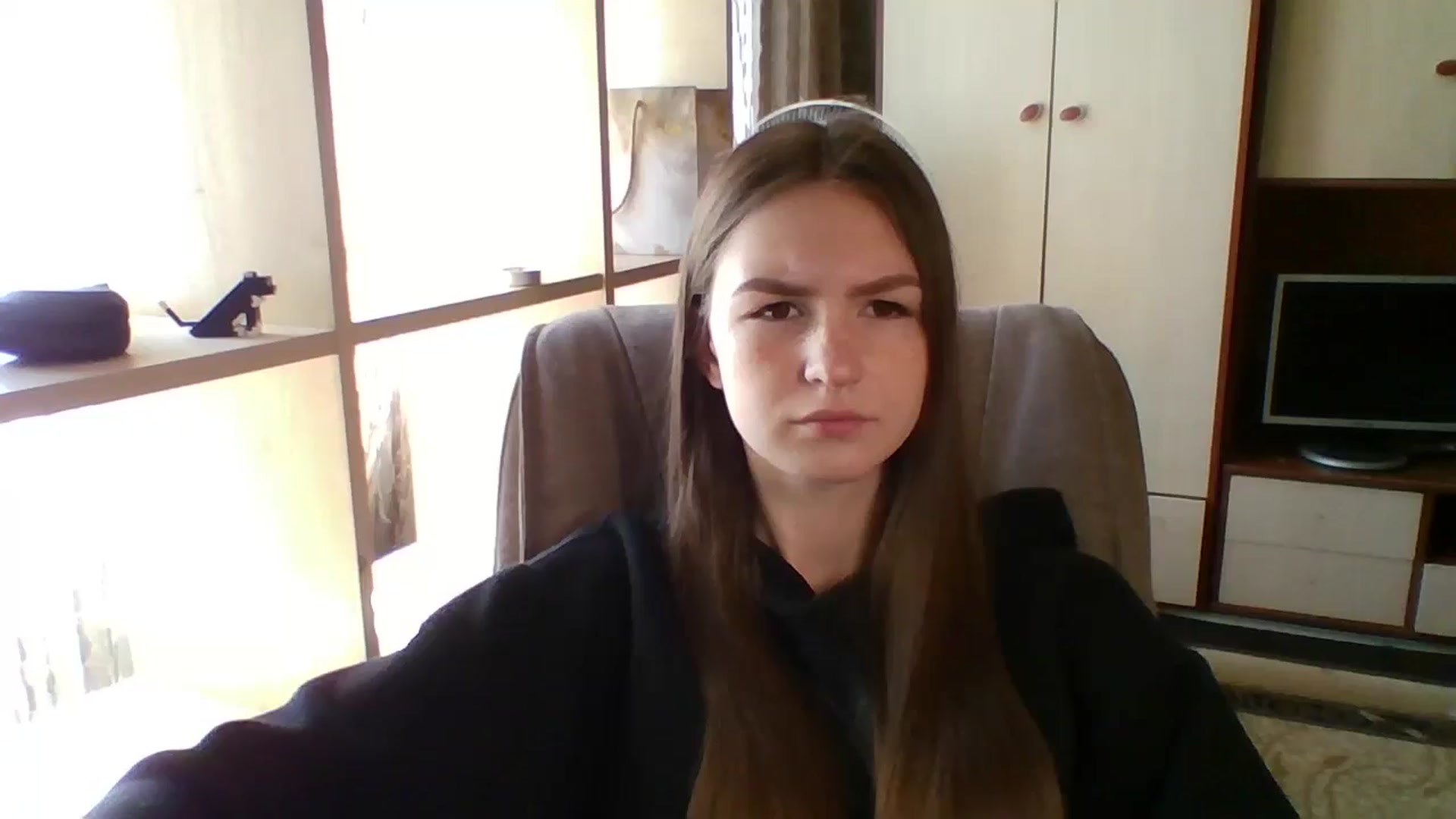 Gallery image thumbnail from NikaFlex's myfreecams stream on, 04/22/2026, 10:49 image 10 of 20