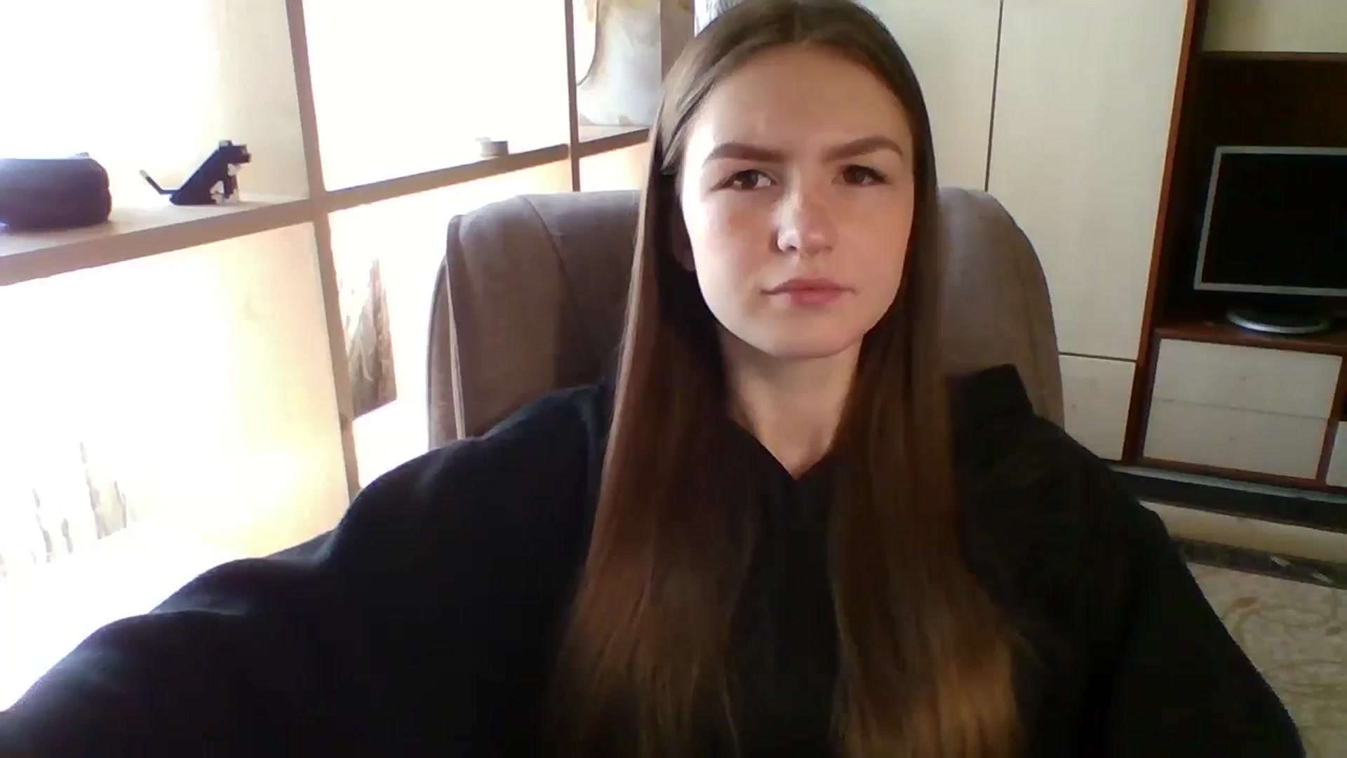 Gallery image thumbnail from NikaFlex's myfreecams stream on, 04/22/2026, 10:49 image 18 of 20