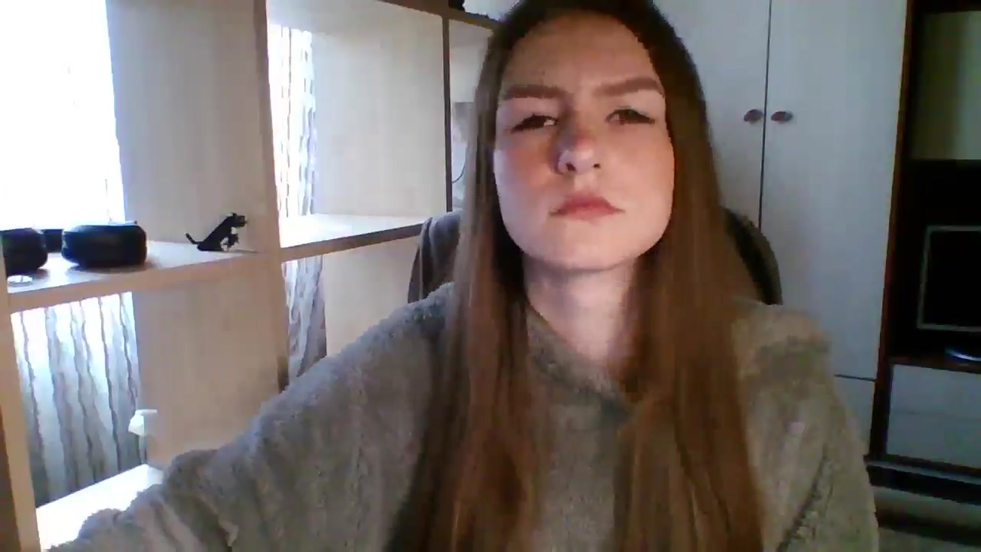 Gallery image thumbnail from NikaFlex's myfreecams stream on, 04/24/2026, 13:50 image 2 of 20