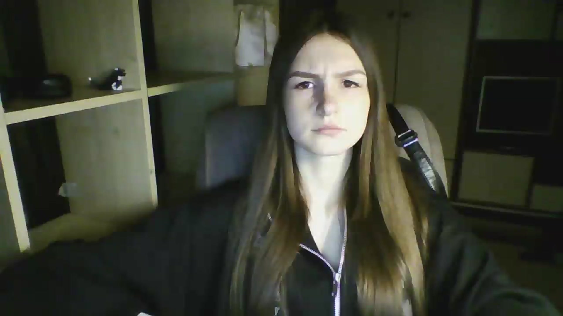 Gallery image thumbnail from NikaFlex's myfreecams stream on, 04/25/2026, 19:06 image 5 of 20