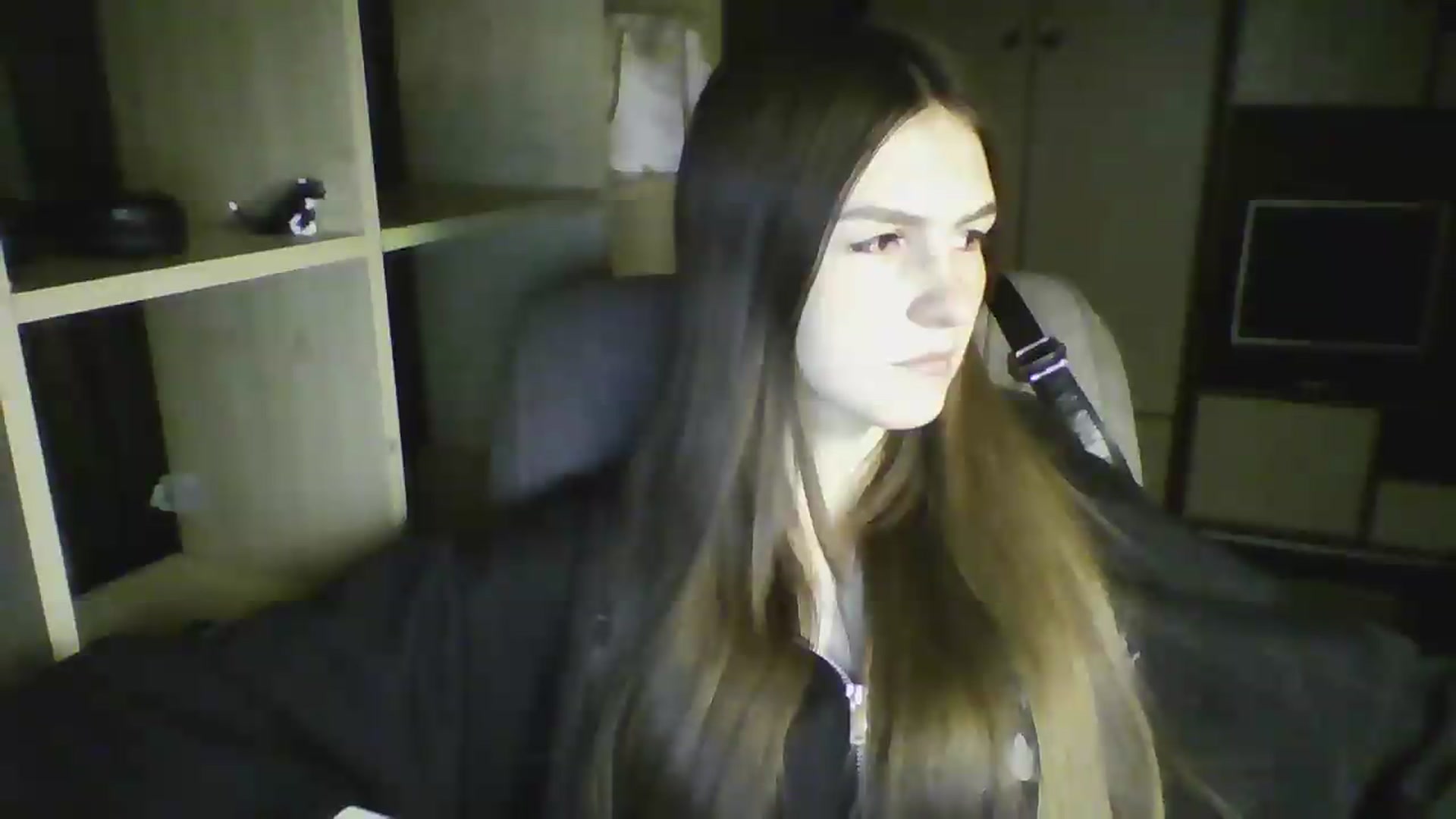 Gallery image thumbnail from NikaFlex's myfreecams stream on, 04/25/2026, 19:06 image 2 of 20