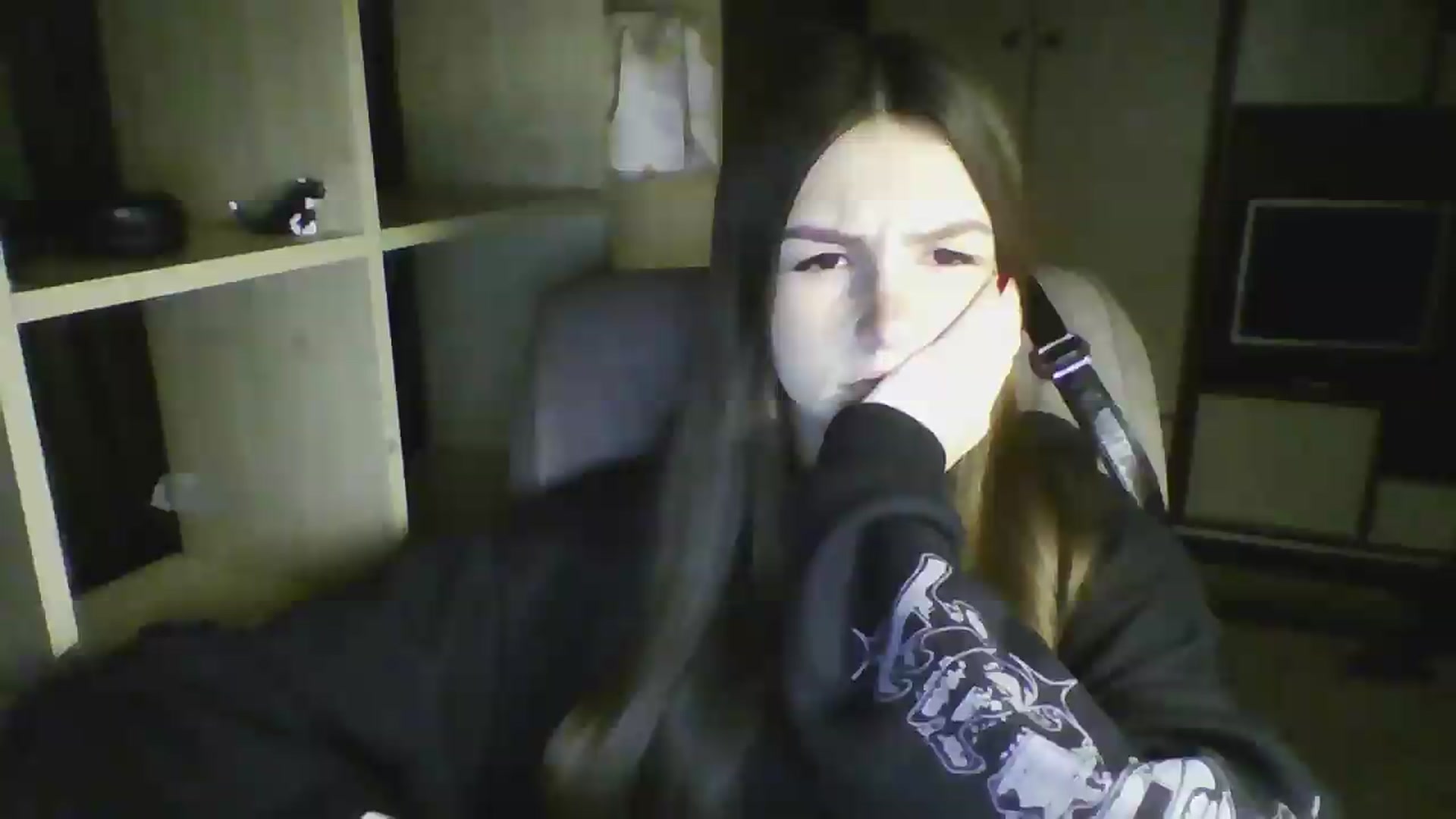 Gallery image thumbnail from NikaFlex's myfreecams stream on, 04/25/2026, 19:06 image 10 of 20