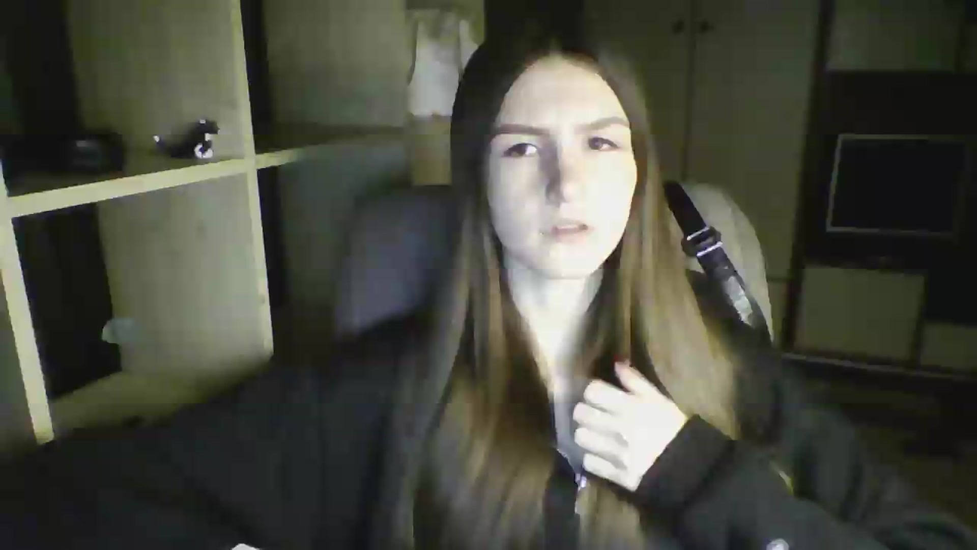 Gallery image thumbnail from NikaFlex's myfreecams stream on, 04/25/2026, 19:06 image 3 of 20