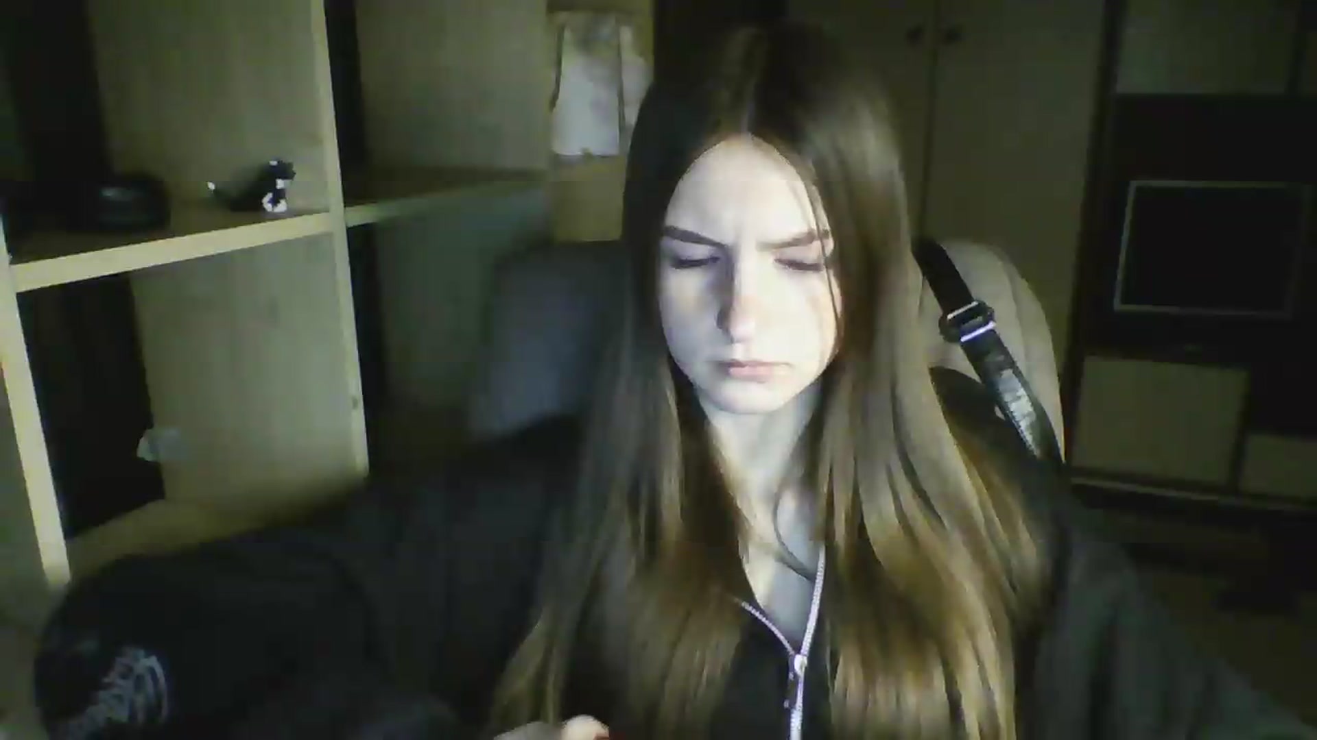 Gallery image thumbnail from NikaFlex's myfreecams stream on, 04/25/2026, 19:06 image 18 of 20