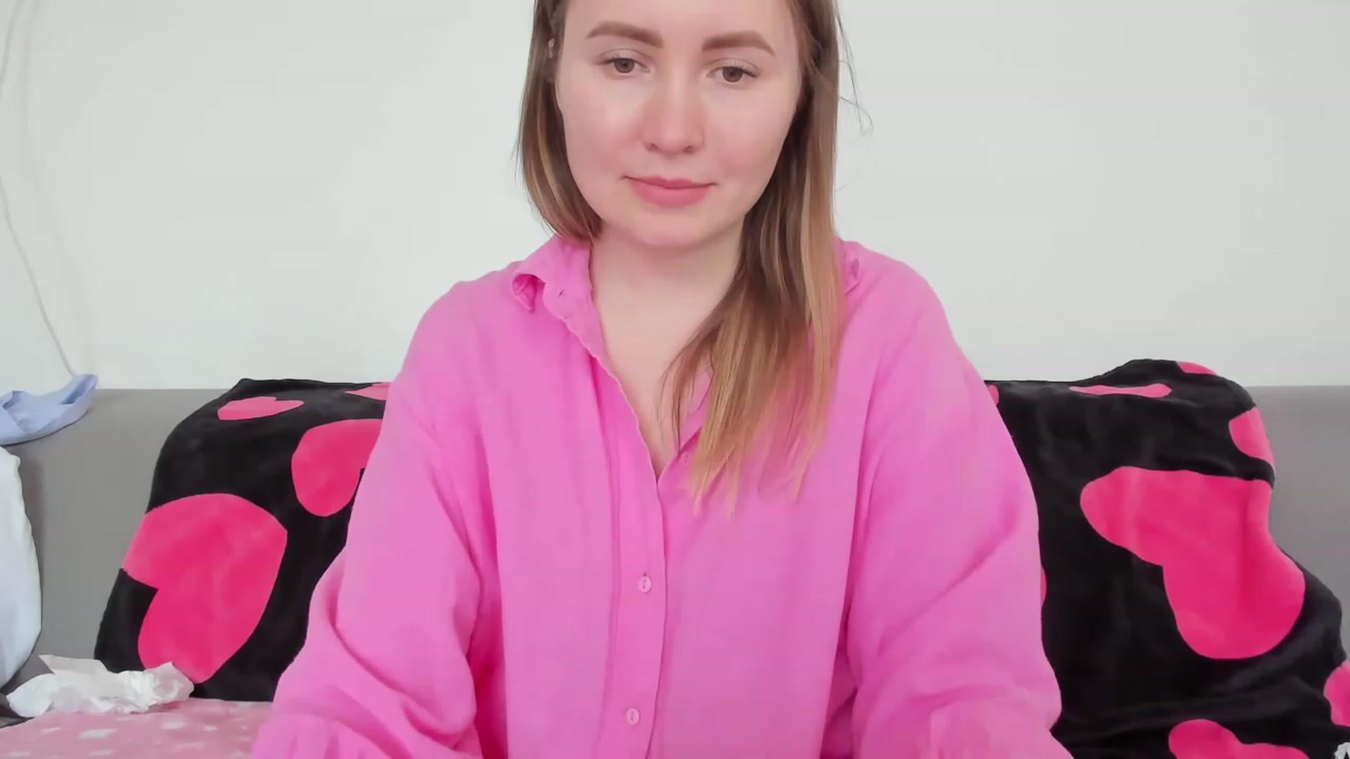 Gallery image thumbnail from NikaJohnson2's myfreecams stream on, 03/18/2023, 10:30 image 1 of 20