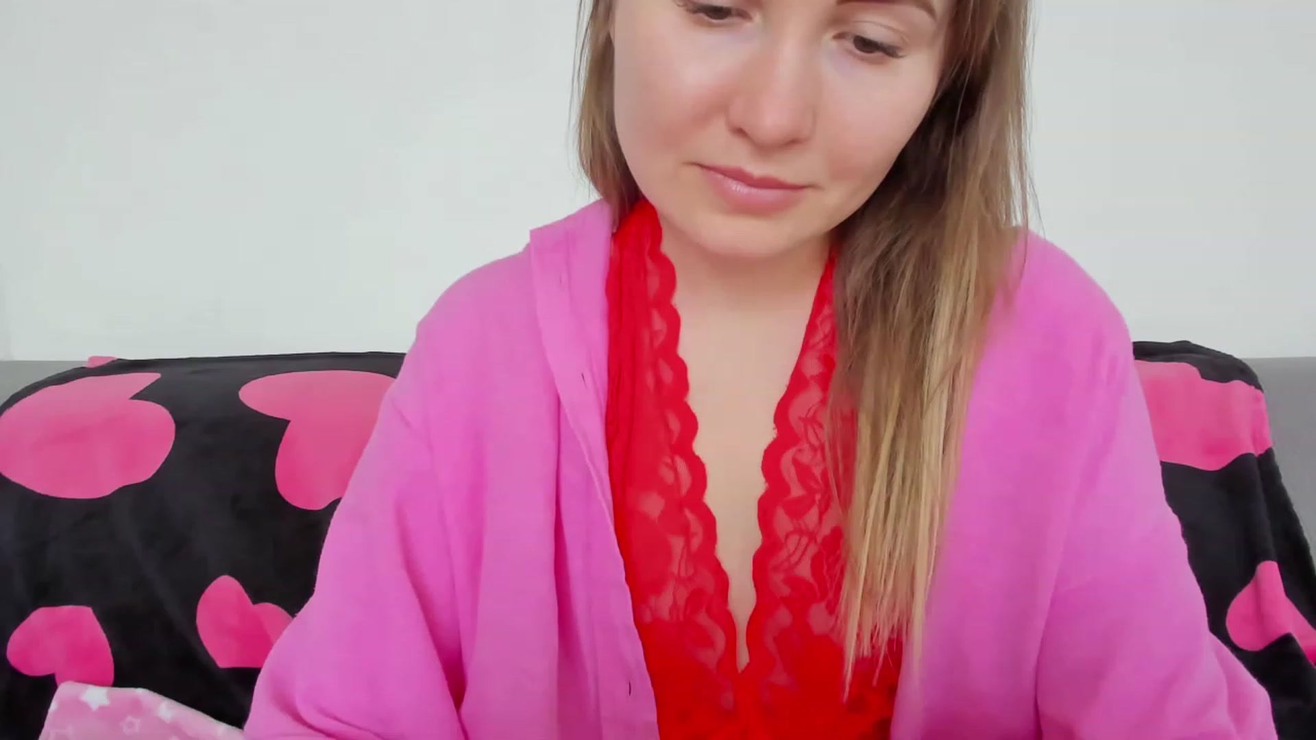 Gallery image thumbnail from NikaJohnson2's myfreecams stream on, 03/25/2023, 11:46 image 17 of 20