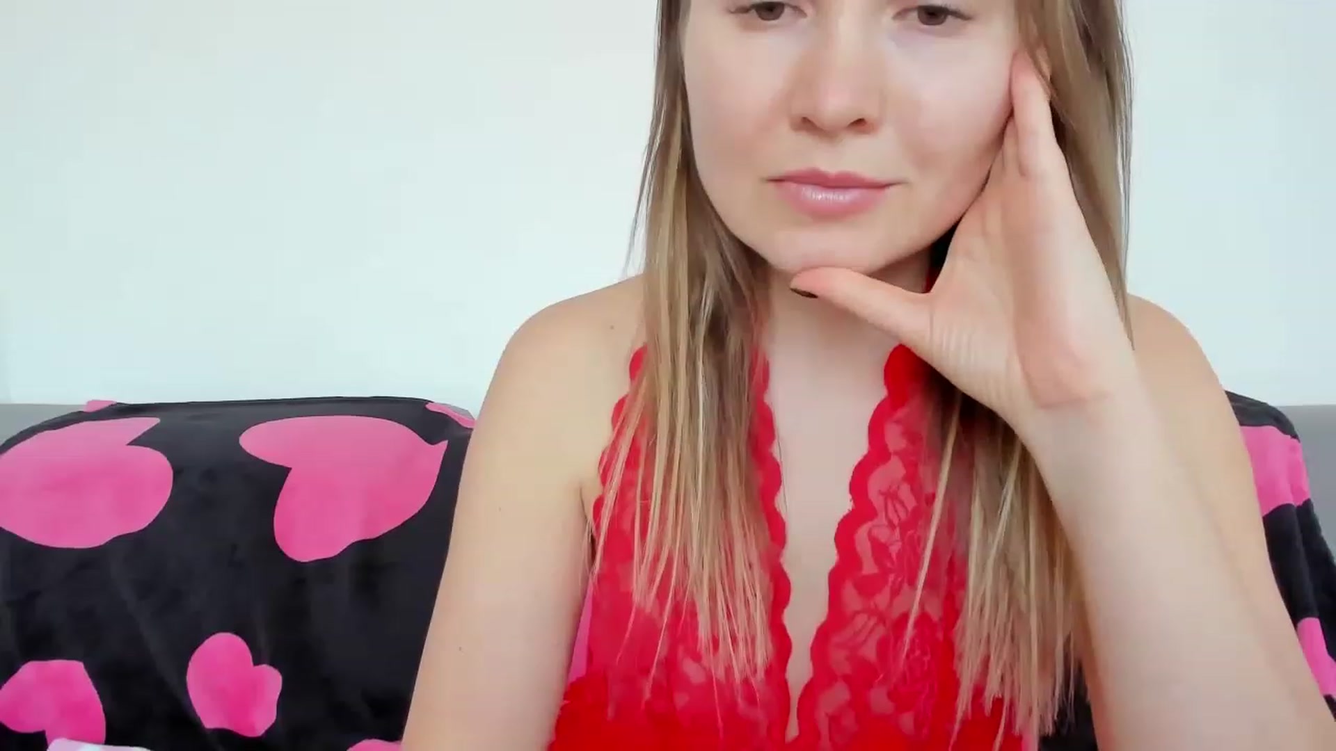 Gallery image thumbnail from NikaJohnson2's myfreecams stream on, 03/25/2023, 11:46 image 6 of 20