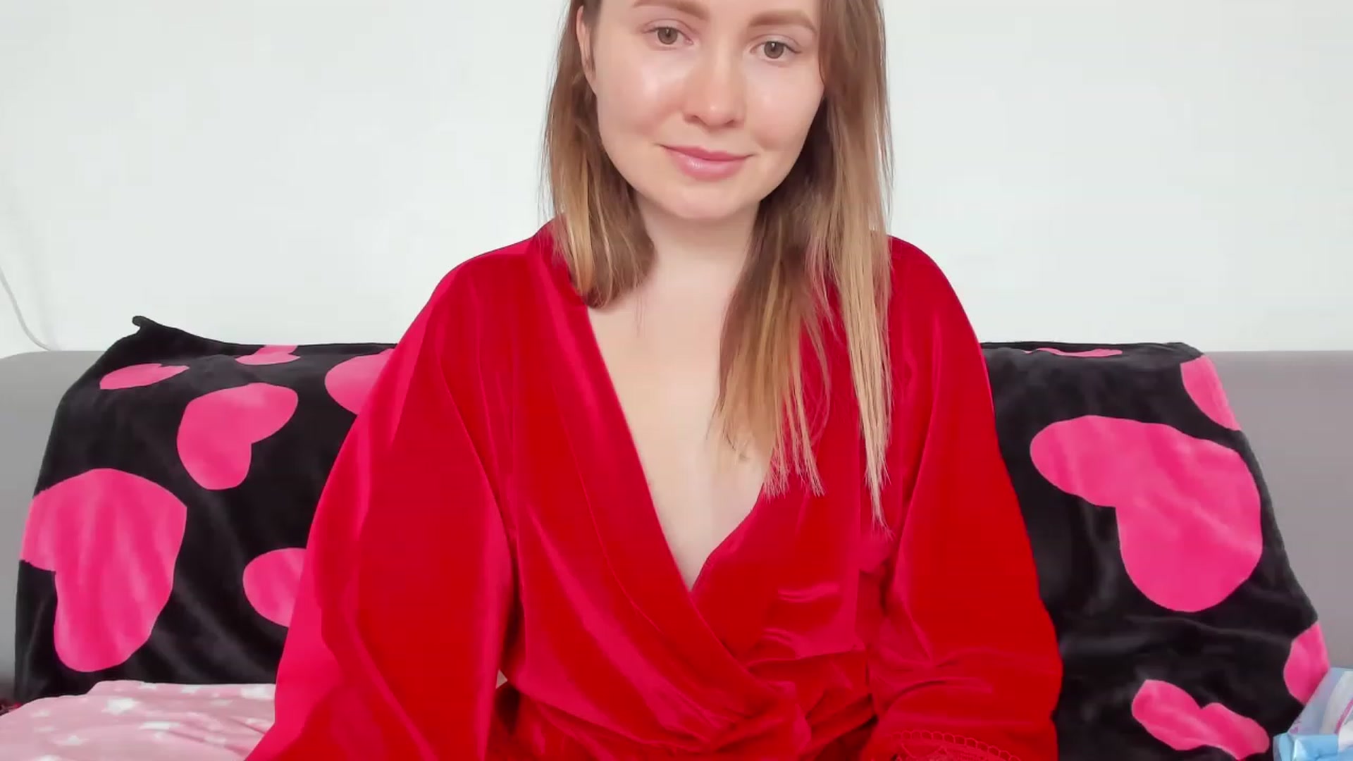 Gallery image thumbnail from NikaJohnson2's myfreecams stream on, 03/31/2023, 11:48 image 3 of 20