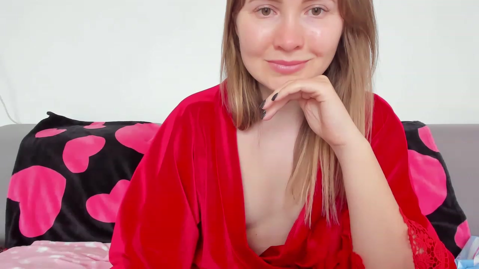 Gallery image thumbnail from NikaJohnson2's myfreecams stream on, 03/31/2023, 11:48 image 2 of 20
