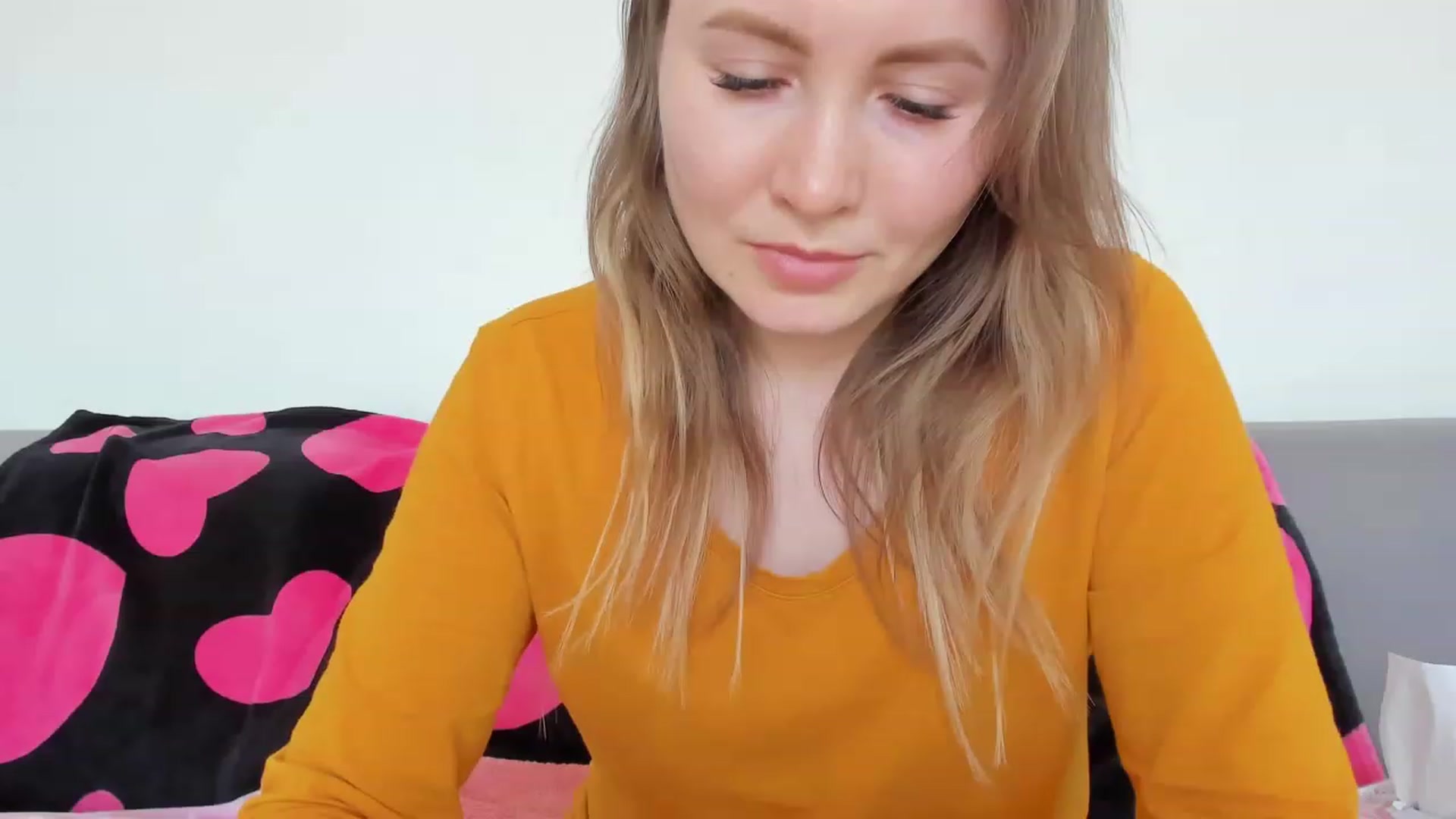 Gallery image thumbnail from NikaJohnson2's myfreecams stream on, 04/07/2023, 10:56 image 2 of 20