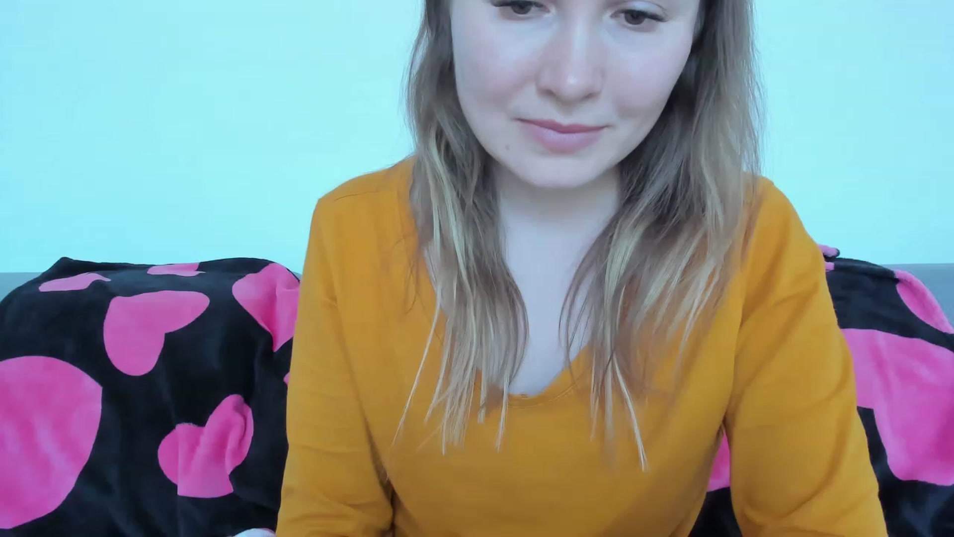 Gallery image thumbnail from NikaJohnson2's myfreecams stream on, 04/07/2023, 12:48 image 13 of 20