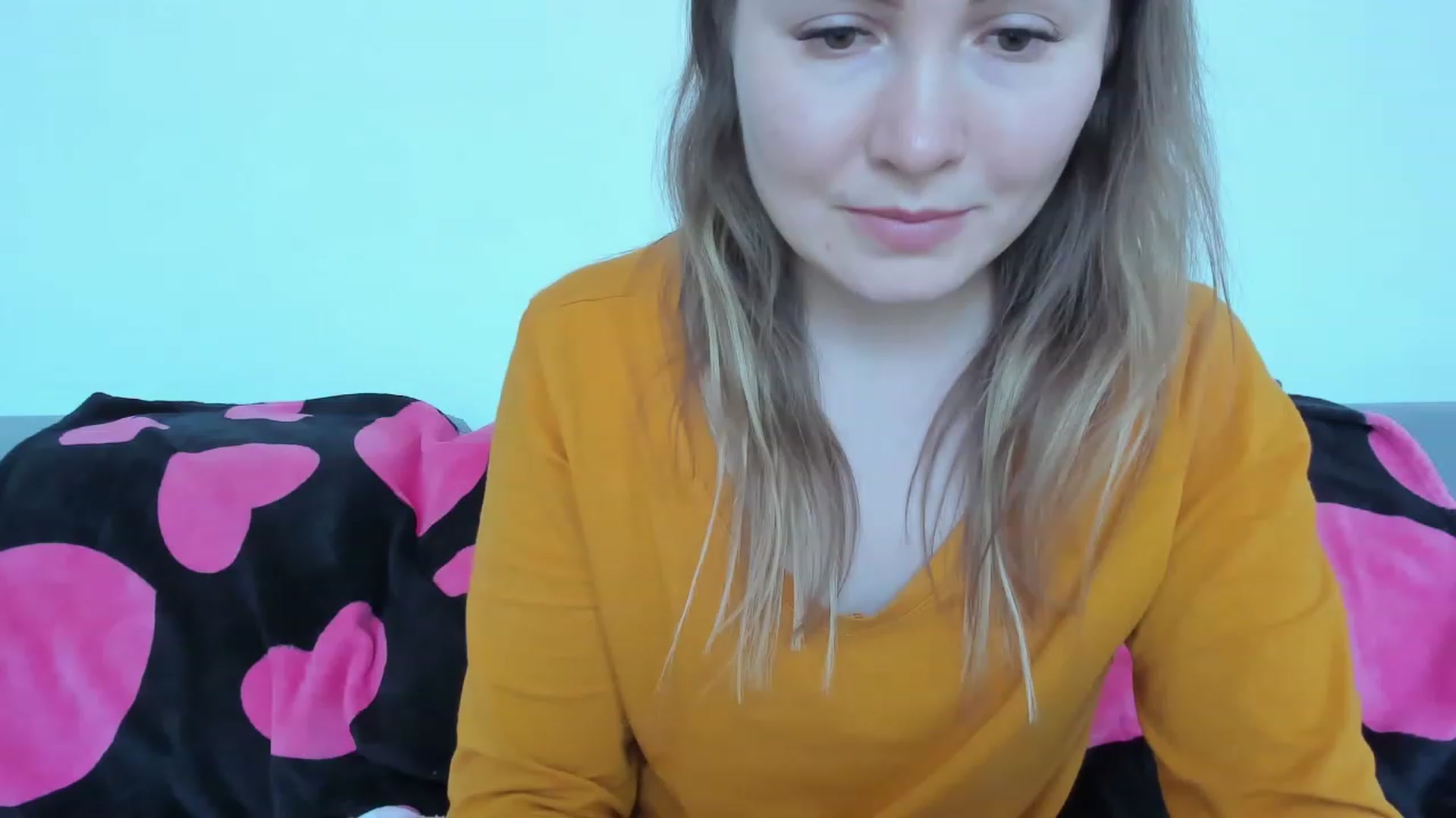 Gallery image thumbnail from NikaJohnson2's myfreecams stream on, 04/07/2023, 12:48 image 12 of 20
