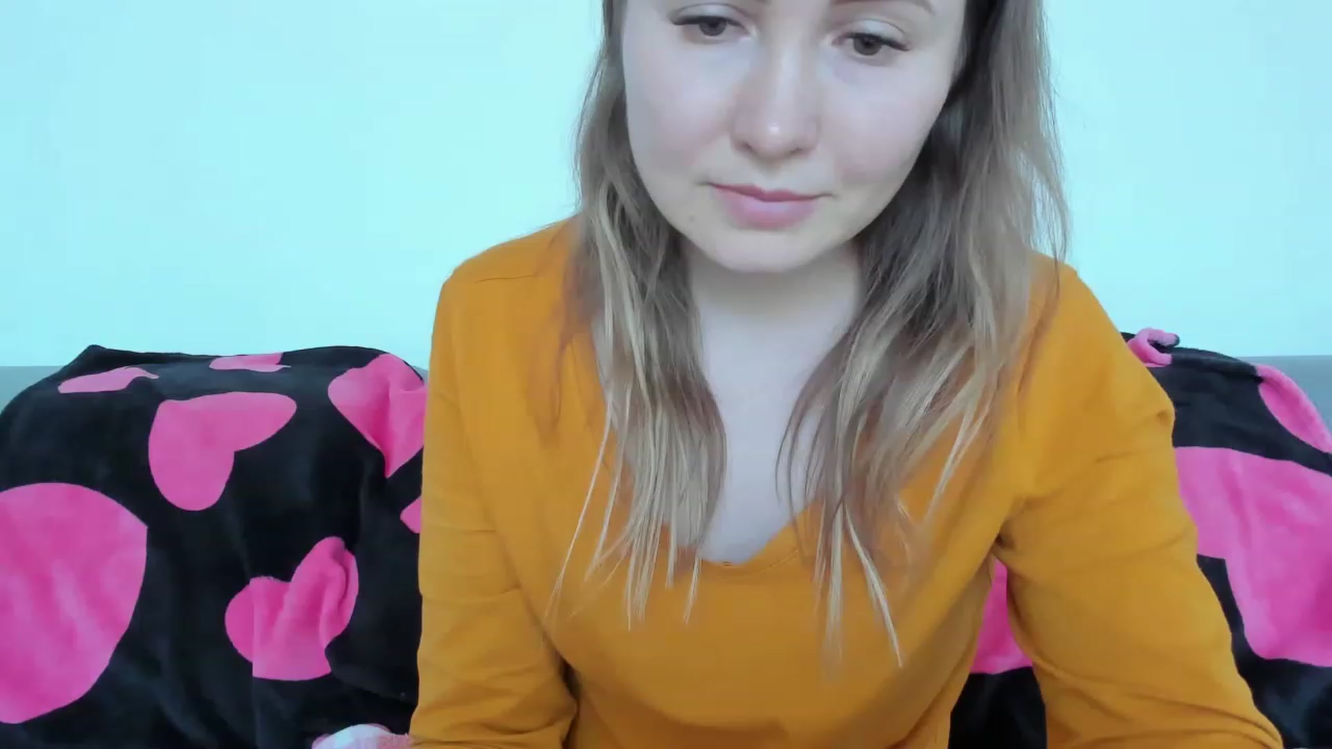 Gallery image thumbnail from NikaJohnson2's myfreecams stream on, 04/07/2023, 12:48 image 8 of 20
