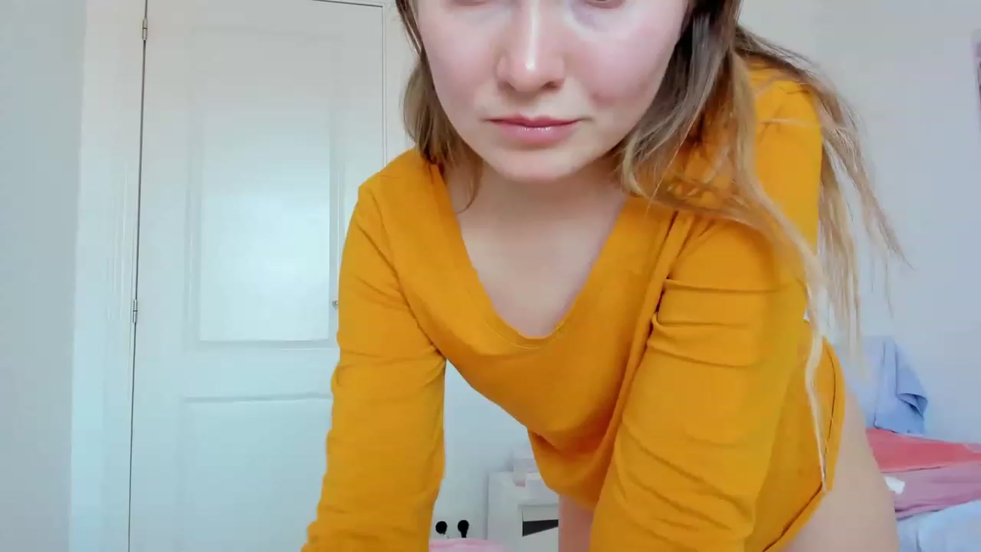 Gallery image thumbnail from NikaJohnson2's myfreecams stream on, 04/08/2023, 13:19 image 1 of 20