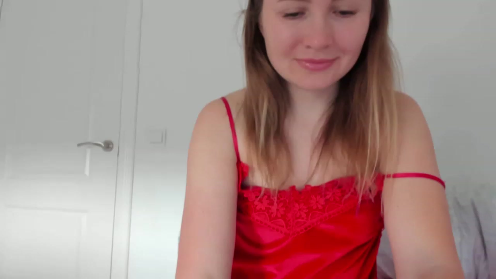 Gallery image thumbnail from NikaJohnson2's myfreecams stream on, 04/18/2023, 07:20 image 8 of 20