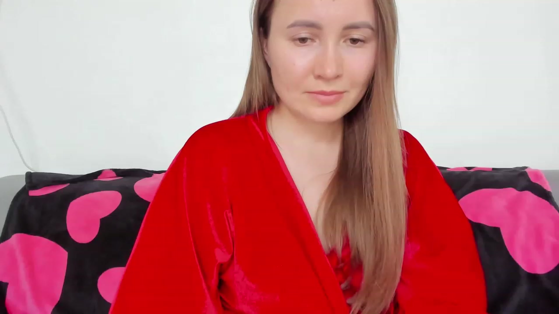 Gallery image thumbnail from NikaJohnson2's myfreecams stream on, 05/20/2023, 12:20 image 5 of 20