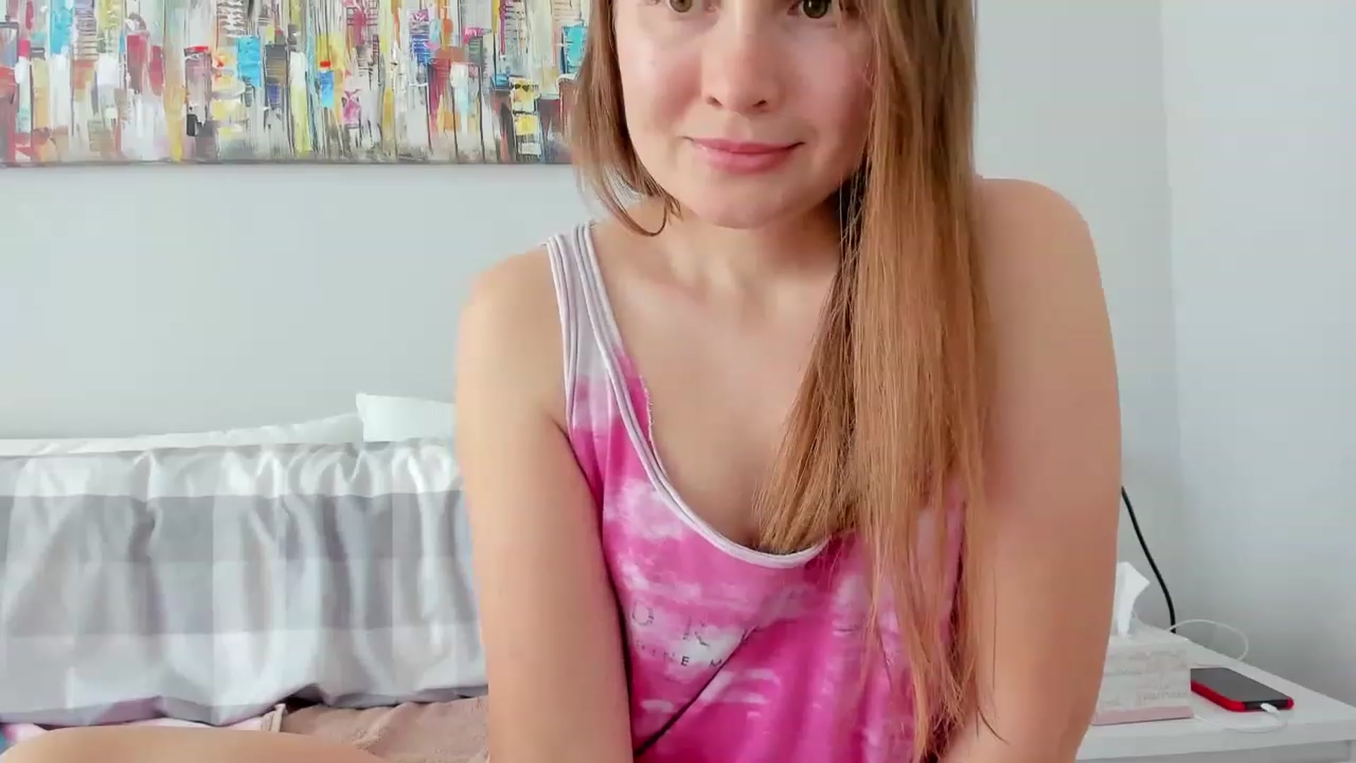 Gallery image thumbnail from NikaJohnson2's myfreecams stream on, 05/24/2023, 16:45 image 2 of 20