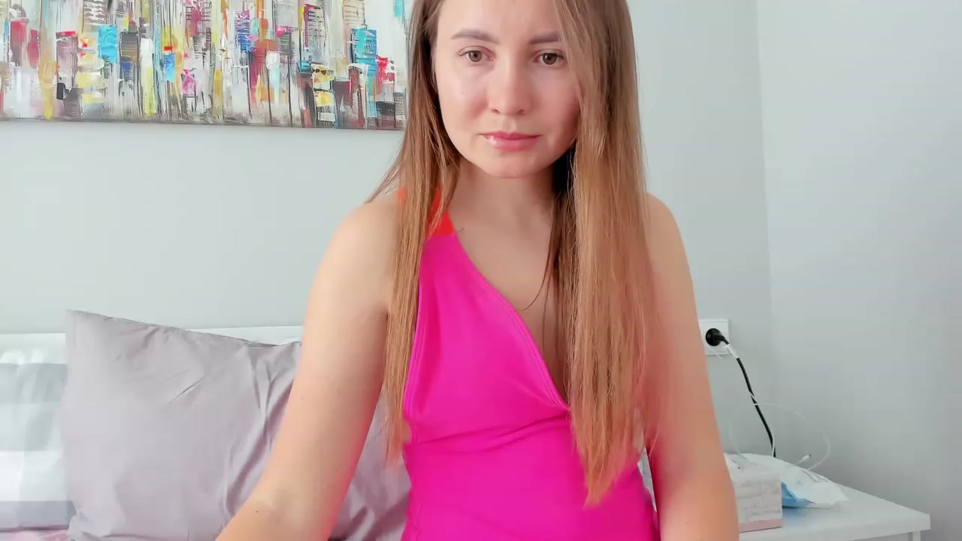 Gallery image thumbnail from NikaJohnson2's myfreecams stream on, 05/25/2023, 09:49 image 11 of 20