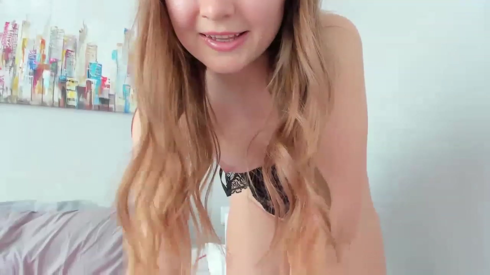 Gallery image thumbnail from NikaJohnson2's myfreecams stream on, 05/28/2023, 11:02 image 7 of 20