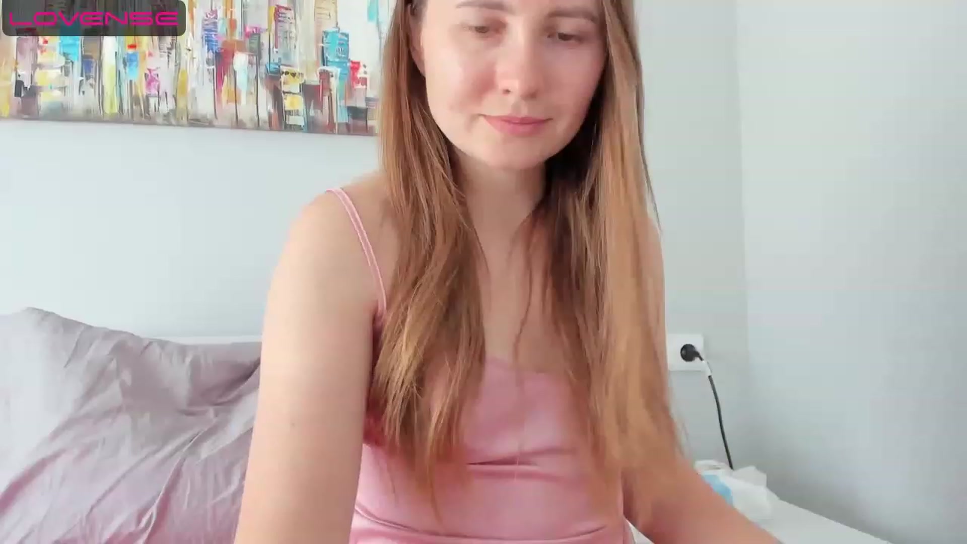 Gallery image thumbnail from NikaJohnson2's myfreecams stream on, 05/30/2023, 10:54 image 13 of 20
