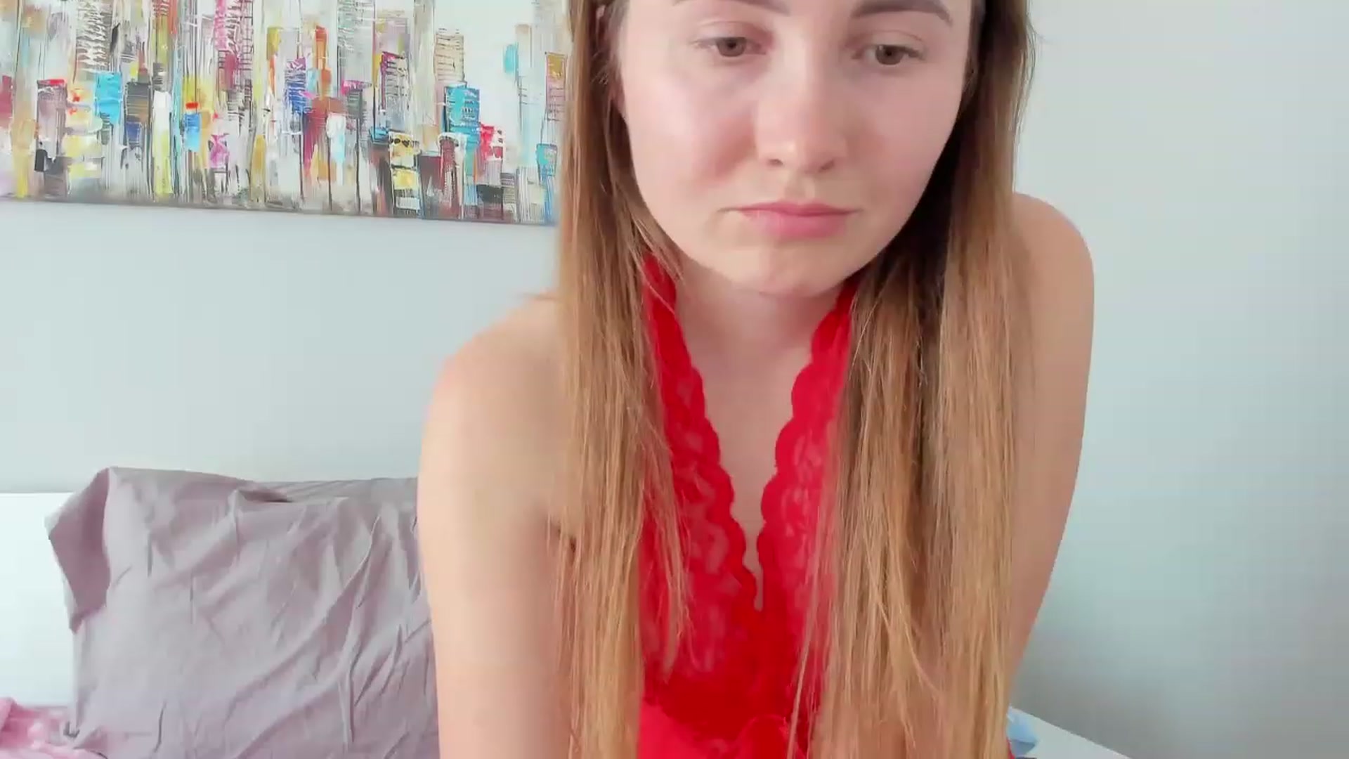 Gallery image thumbnail from NikaJohnson2's myfreecams stream on, 06/05/2023, 15:22 image 10 of 20