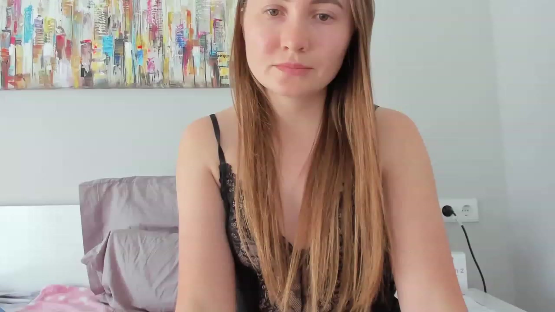 Gallery image thumbnail from NikaJohnson2's myfreecams stream on, 06/06/2023, 11:04 image 6 of 20