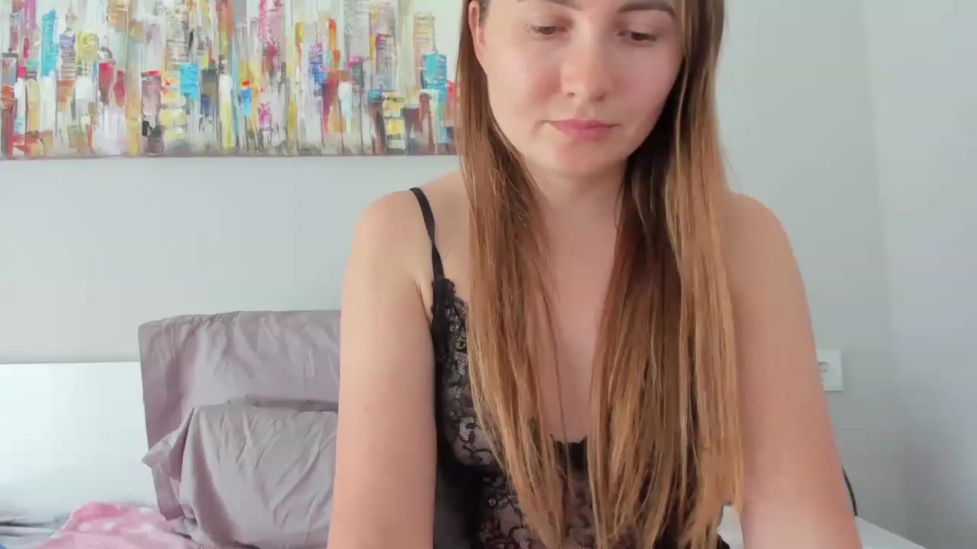 Gallery image thumbnail from NikaJohnson2's myfreecams stream on, 06/06/2023, 11:04 image 3 of 20