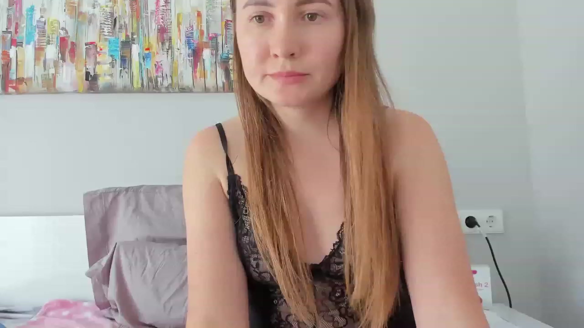 Gallery image thumbnail from NikaJohnson2's myfreecams stream on, 06/06/2023, 11:04 image 2 of 20
