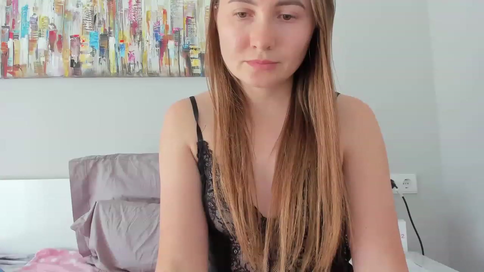Gallery image thumbnail from NikaJohnson2's myfreecams stream on, 06/06/2023, 11:04 image 7 of 20