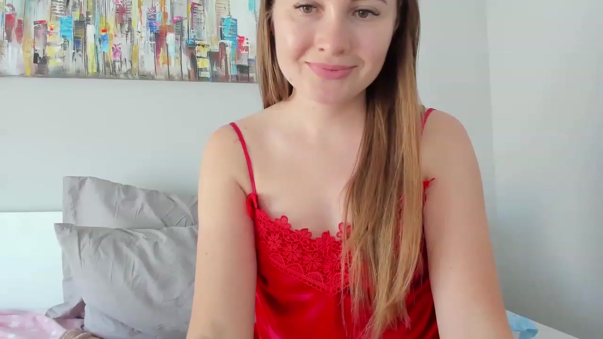 Gallery image thumbnail from NikaJohnson2's myfreecams stream on, 06/10/2023, 14:18 image 8 of 20