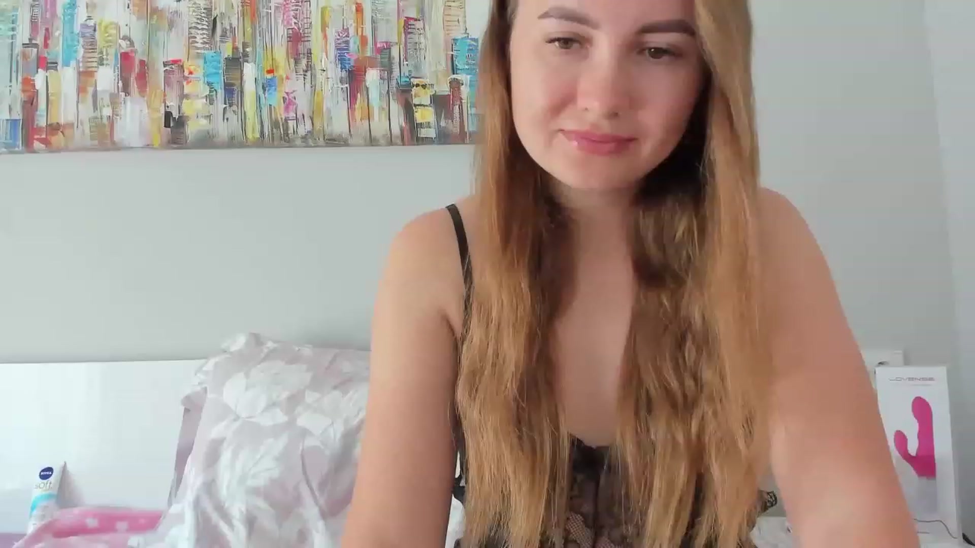 Gallery image thumbnail from NikaJohnson2's myfreecams stream on, 06/24/2023, 09:36 image 14 of 20