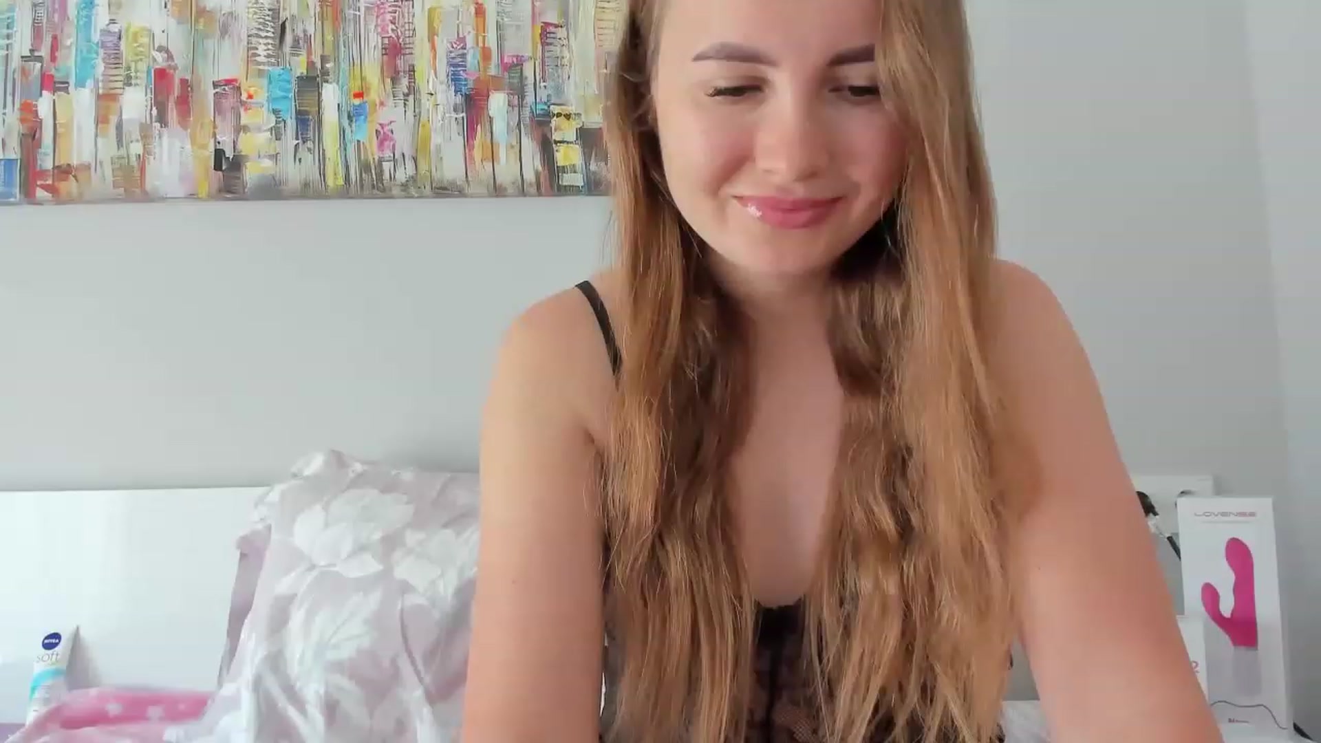 Gallery image thumbnail from NikaJohnson2's myfreecams stream on, 06/24/2023, 09:36 image 2 of 20