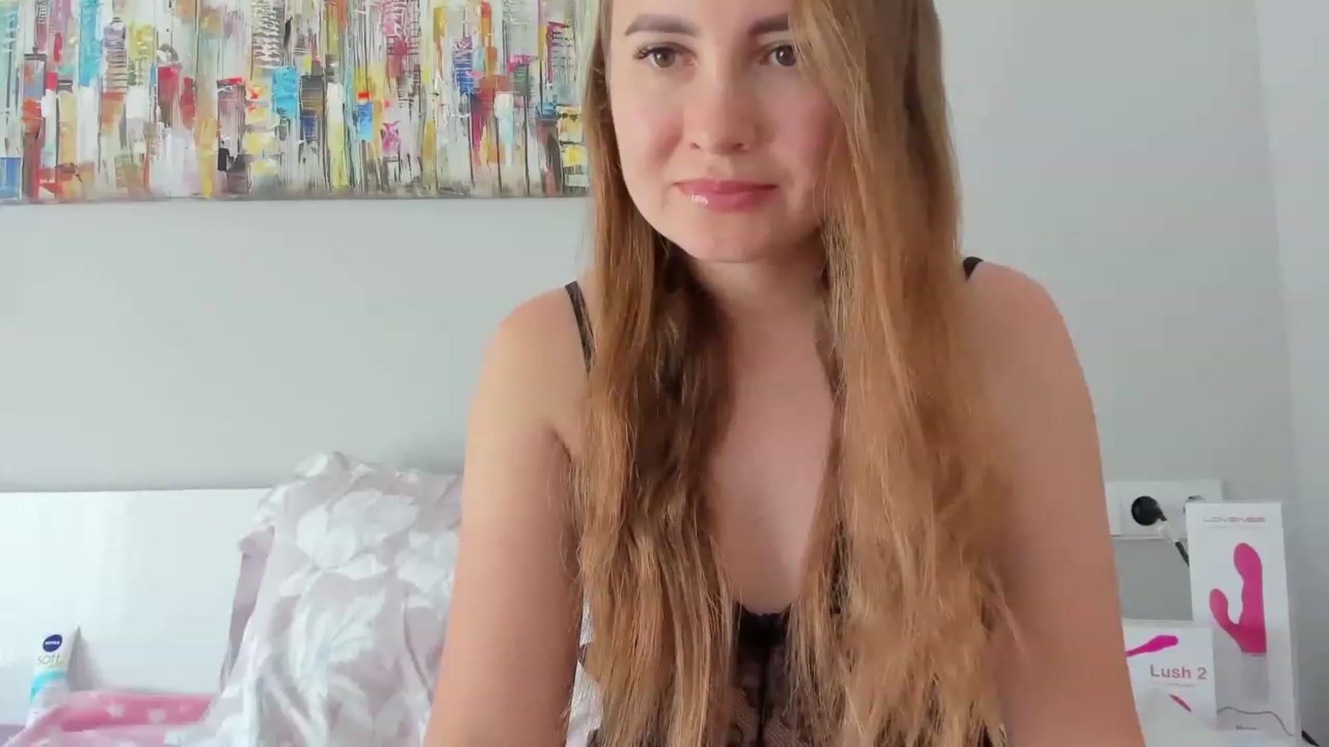 Gallery image thumbnail from NikaJohnson2's myfreecams stream on, 06/24/2023, 09:36 image 4 of 20