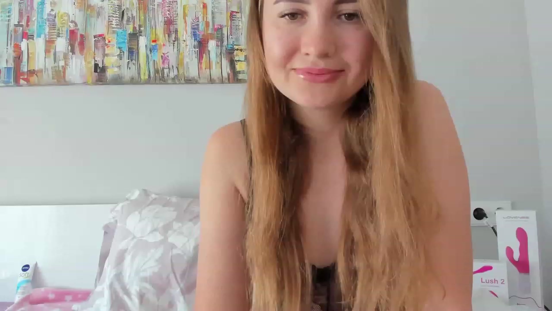 Gallery image thumbnail from NikaJohnson2's myfreecams stream on, 06/24/2023, 09:36 image 11 of 20