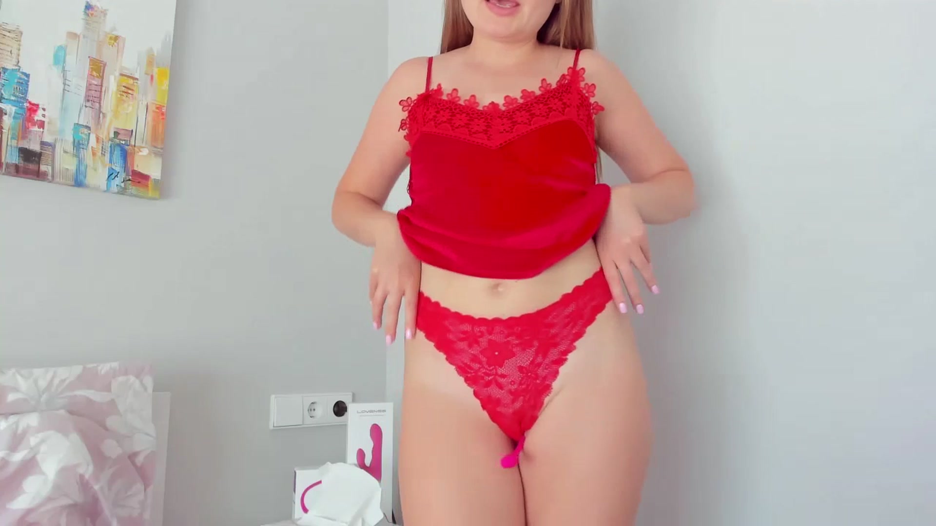 Gallery image thumbnail from NikaJohnson2's myfreecams stream on, 07/01/2023, 10:54 image 18 of 20