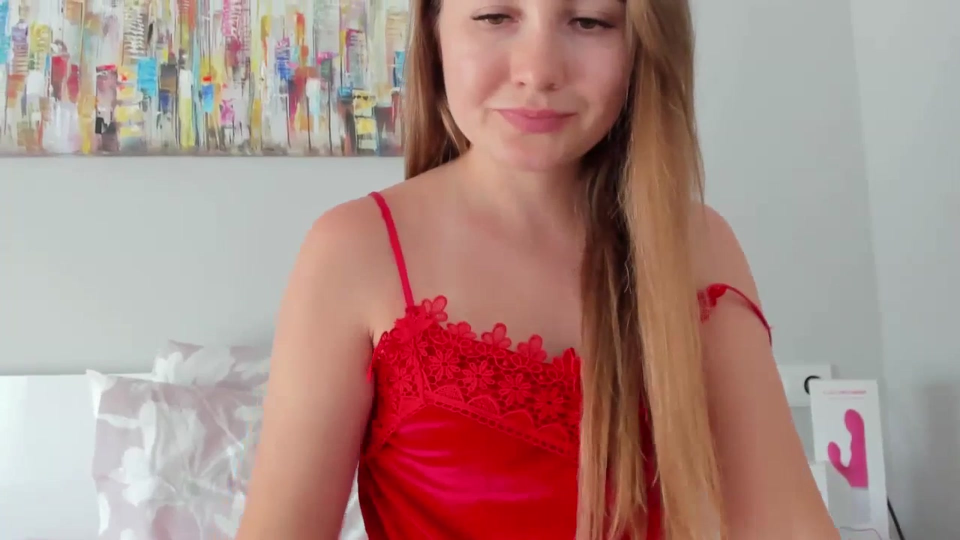 Gallery image thumbnail from NikaJohnson2's myfreecams stream on, 07/01/2023, 10:54 image 10 of 20