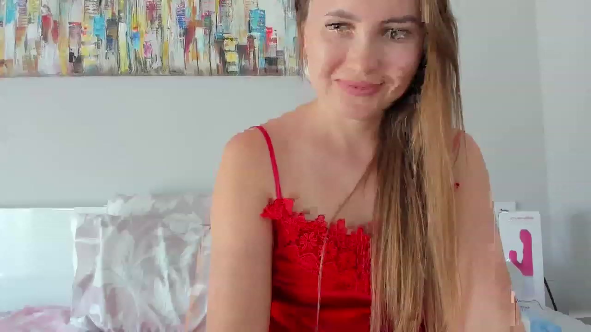 Gallery image thumbnail from NikaJohnson2's myfreecams stream on, 07/01/2023, 12:57 image 18 of 20